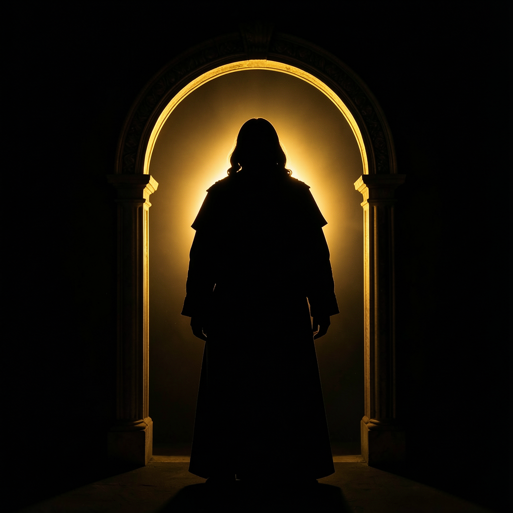 Who Am I game preview — guess the historical figure from cryptic clues